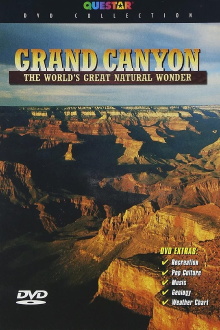 Grand Canyon: The World's Great Natural Wonder Trailer