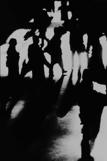 Grand Central Trailer