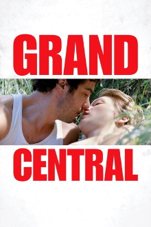 Grand Central Trailer
