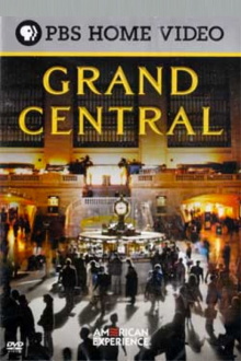 Grand Central Trailer