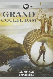 Grand Coulee Dam Trailer