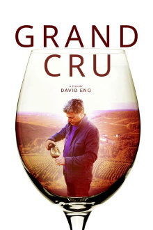 Grand Cru Trailer