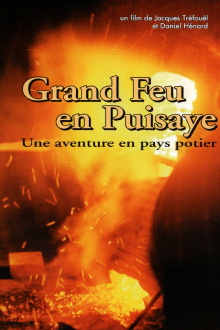 Grand Feu en Puisaye Trailer