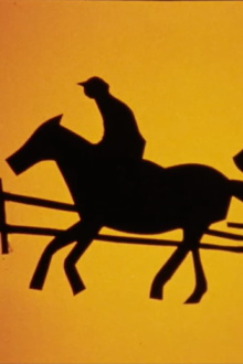 Grand galop chromatique Trailer