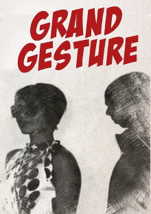 Grand Gesture Trailer