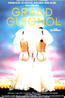 Grand Guignol Trailer