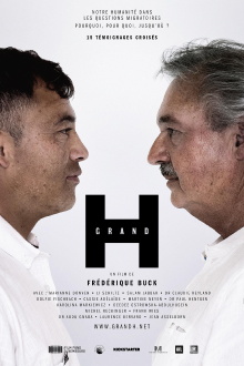 Grand H Trailer