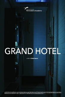 Grand Hotel Trailer