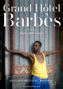 Grand Hôtel Barbès Trailer