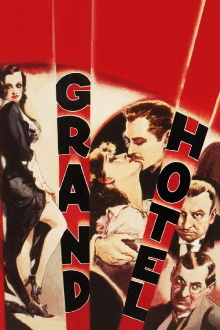 Grand Hotel Trailer