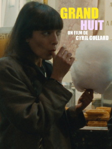 Grand huit Trailer