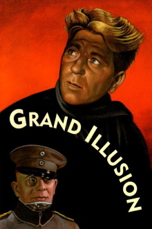 Grand Illusion Trailer