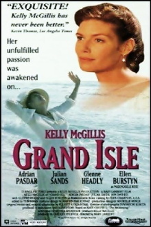 Grand Isle Trailer
