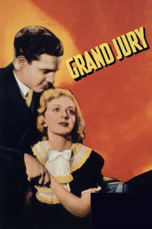 Grand Jury Trailer