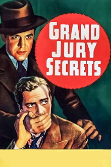 Grand Jury Secrets Trailer