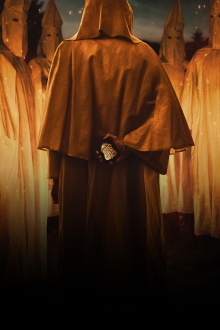 Grand Knighthawk: Infiltrating The KKK Trailer