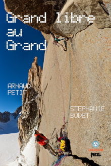 Grand Libre au Grand Cap Trailer