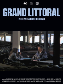 Grand Littoral Trailer
