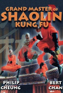 Grand Master Of Kung Fu Trailer