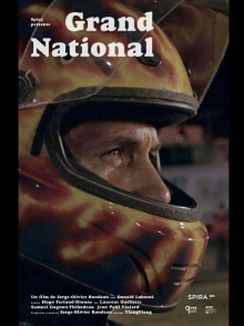 Grand National Trailer