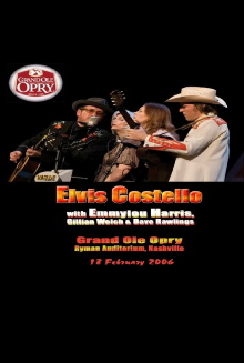 Grand Ole Opry Live Trailer