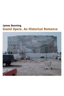 Grand Opera: An Historical Romance Trailer