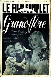 Grand-père Trailer