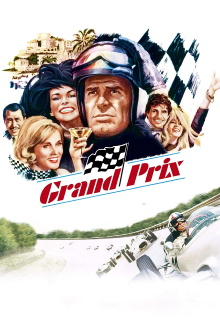 Grand Prix Trailer