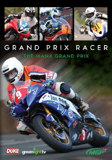Grand Prix Racer Trailer
