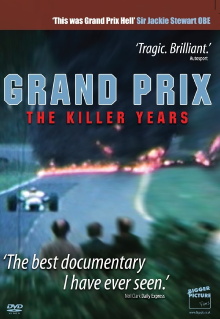 Grand Prix: The Killer Years Trailer