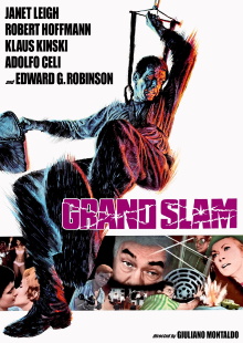 Grand Slam Trailer