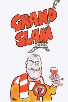 Grand Slam Trailer