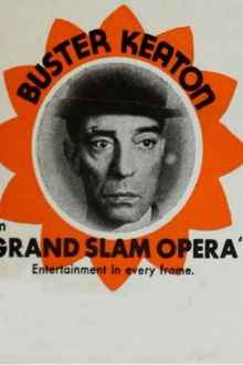 Grand Slam Opera Trailer
