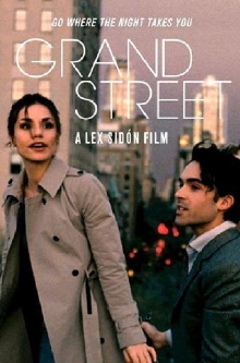 Grand Street Trailer