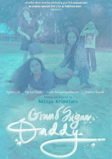 Grand Sugar Daddy Trailer