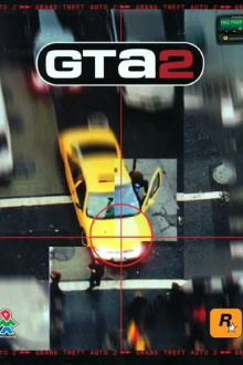 Grand Theft Auto 2: The Movie Trailer