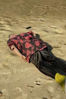 Grand Theft Hamlet Trailer