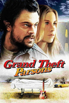Grand Theft Parsons Trailer