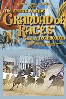 Grandad of Races Trailer