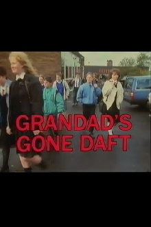 Grandad's Gone Daft Trailer
