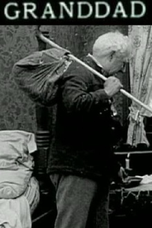 Granddad Trailer