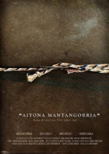Granddad Mantangorria Trailer