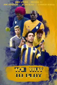 Grande Boys: The Way To Play Trailer