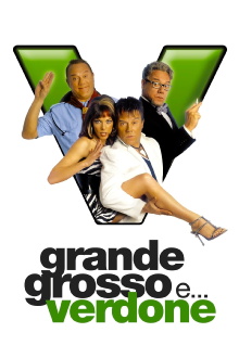 Grande, grosso e... Verdone Trailer