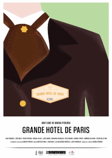 Grande Hotel de Paris Trailer
