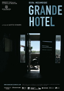 Grande Hotel Trailer
