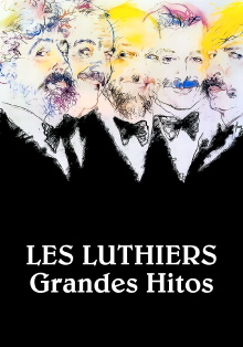 Grandes hitos Trailer