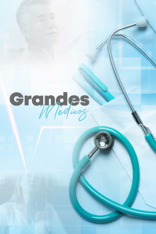 Grandes Médicos Trailer