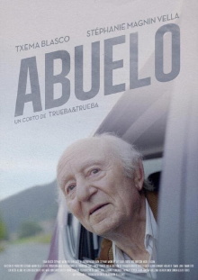 Grandfather Trailer