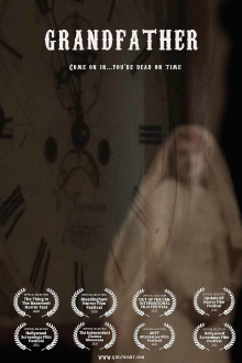 Grandfather Trailer